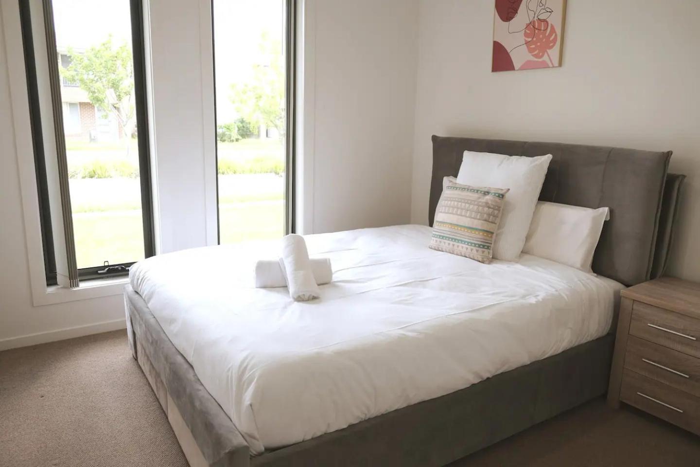 Kellyvile Delight 5Brhouseparkingshopping Center Kellyville 외부 사진