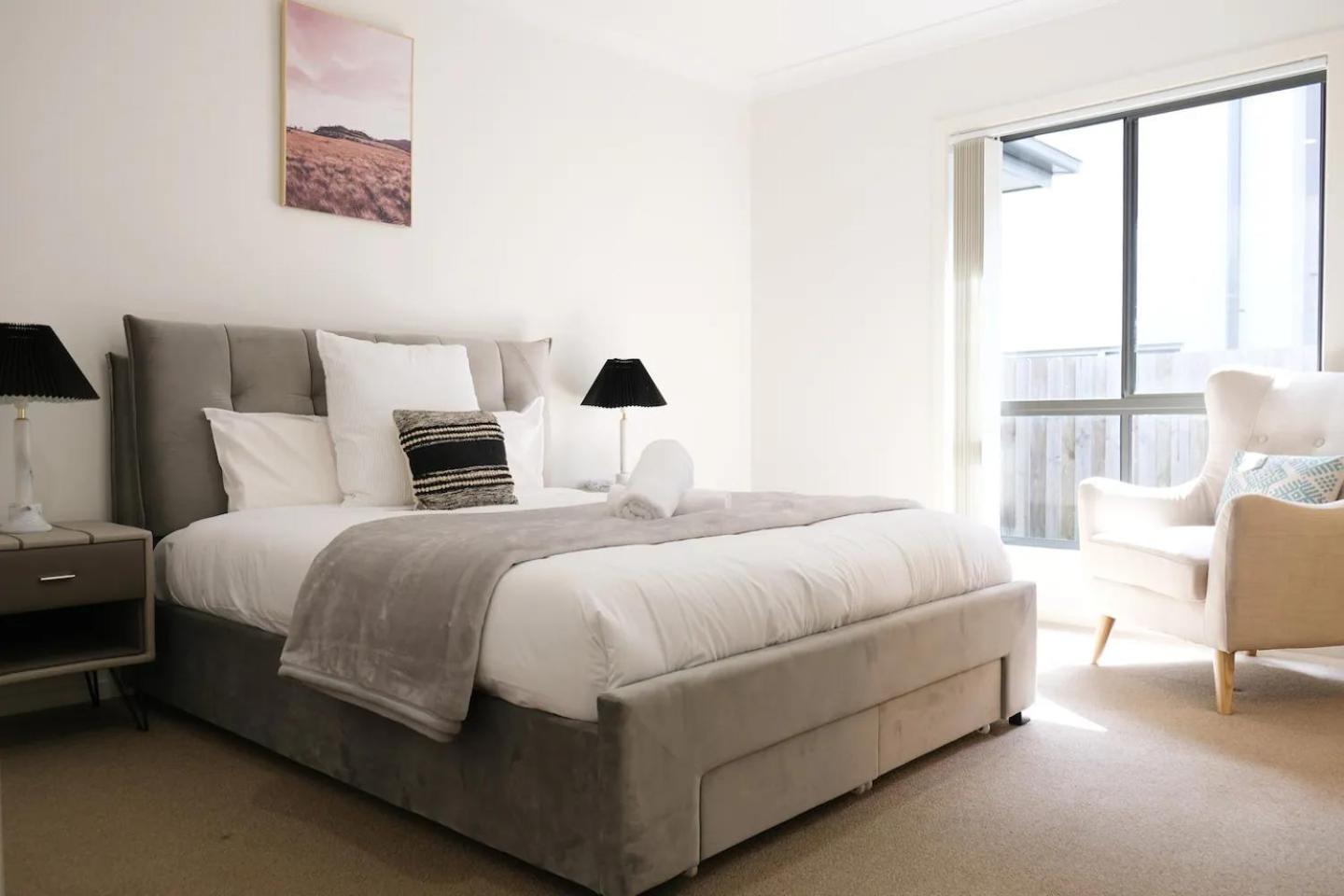 Kellyvile Delight 5Brhouseparkingshopping Center Kellyville 외부 사진