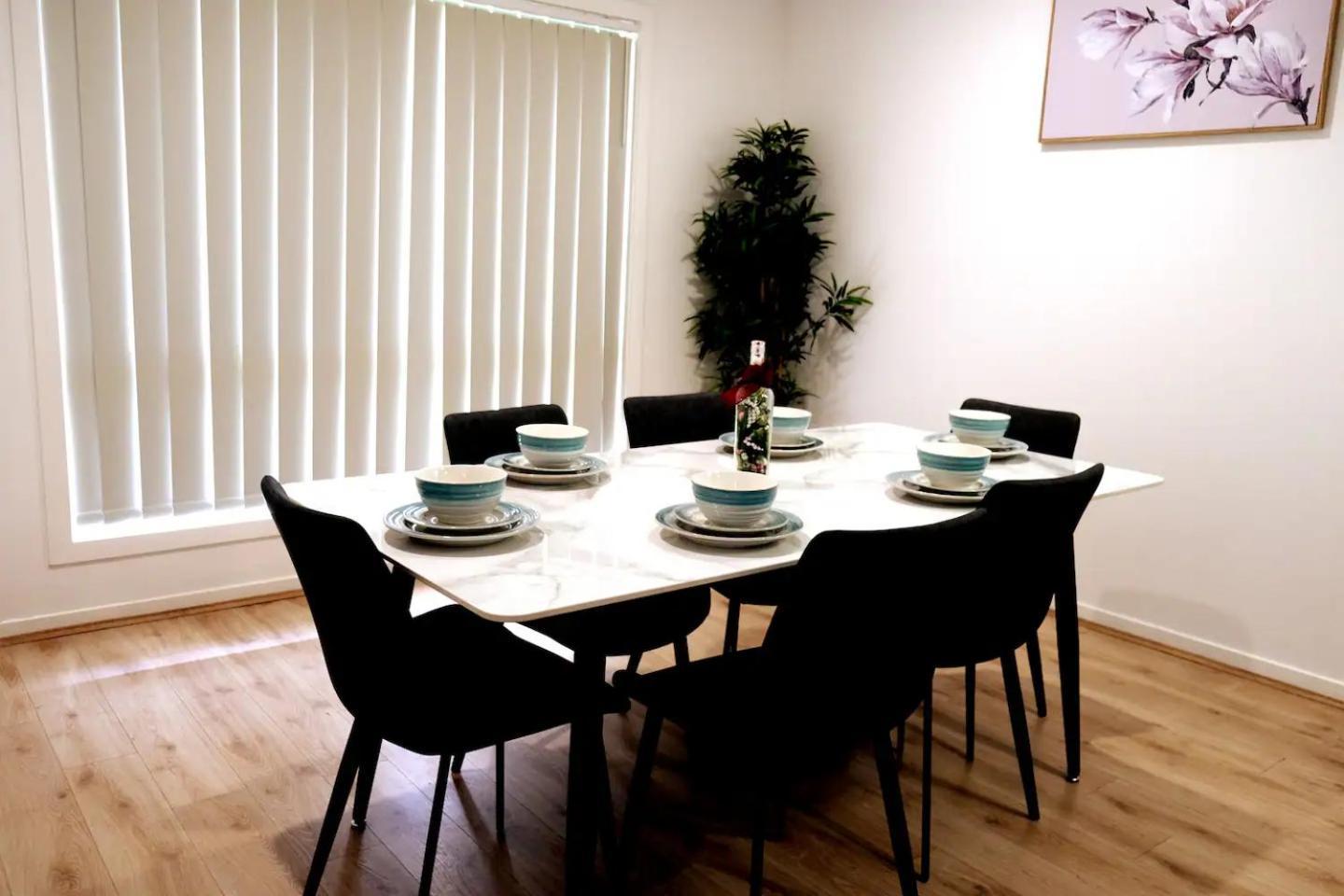 Kellyvile Delight 5Brhouseparkingshopping Center Kellyville 외부 사진